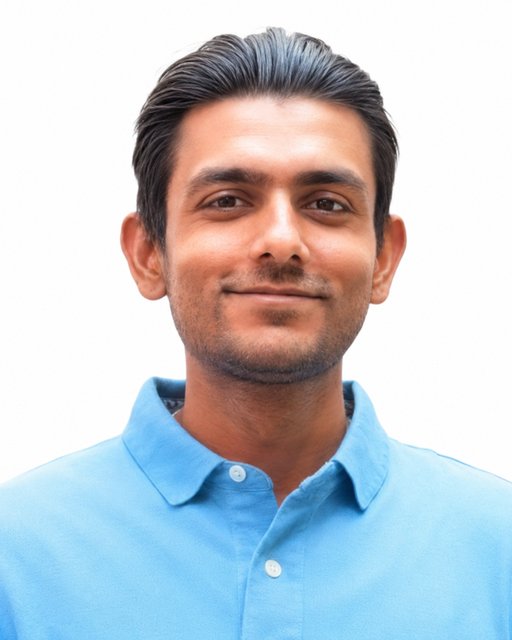 KC Jugran — holistic lifestyle coach